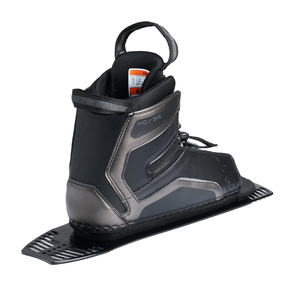 HO STANCE ALUMINUM REAR BOOT
