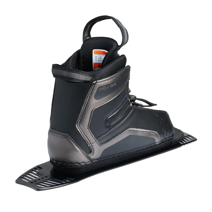 HO STANCE ALUMINUM REAR BOOT