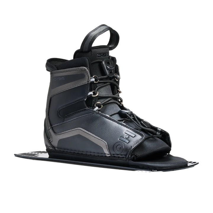 HO STANCE ALUMINUM REAR BOOT