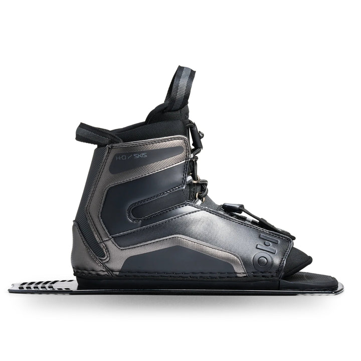 HO STANCE ALUMINUM REAR BOOT
