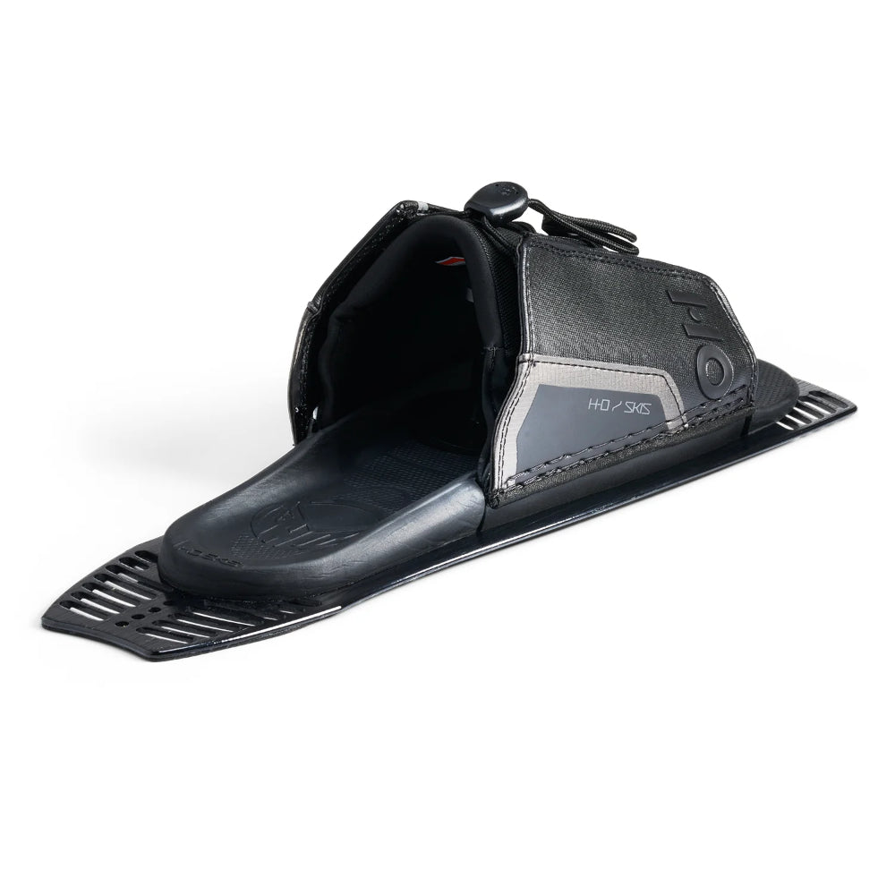 HO STANCE ALUMINUM ARTP