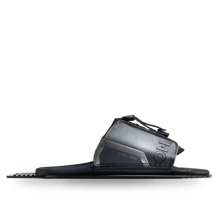 HO STANCE ALUMINUM ARTP
