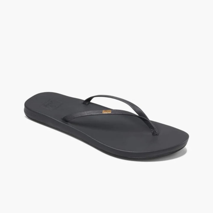 REEF CUSHION SLIM BLACK