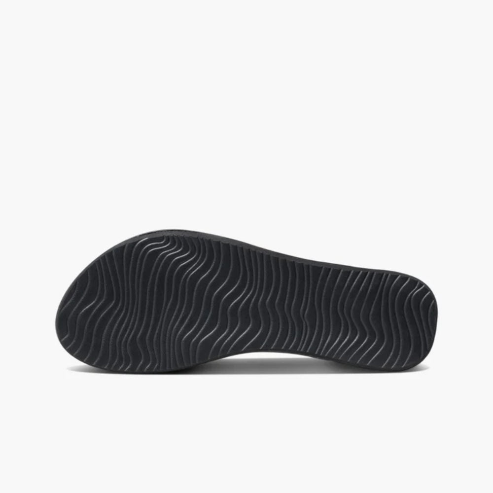 REEF CUSHION SLIM BLACK