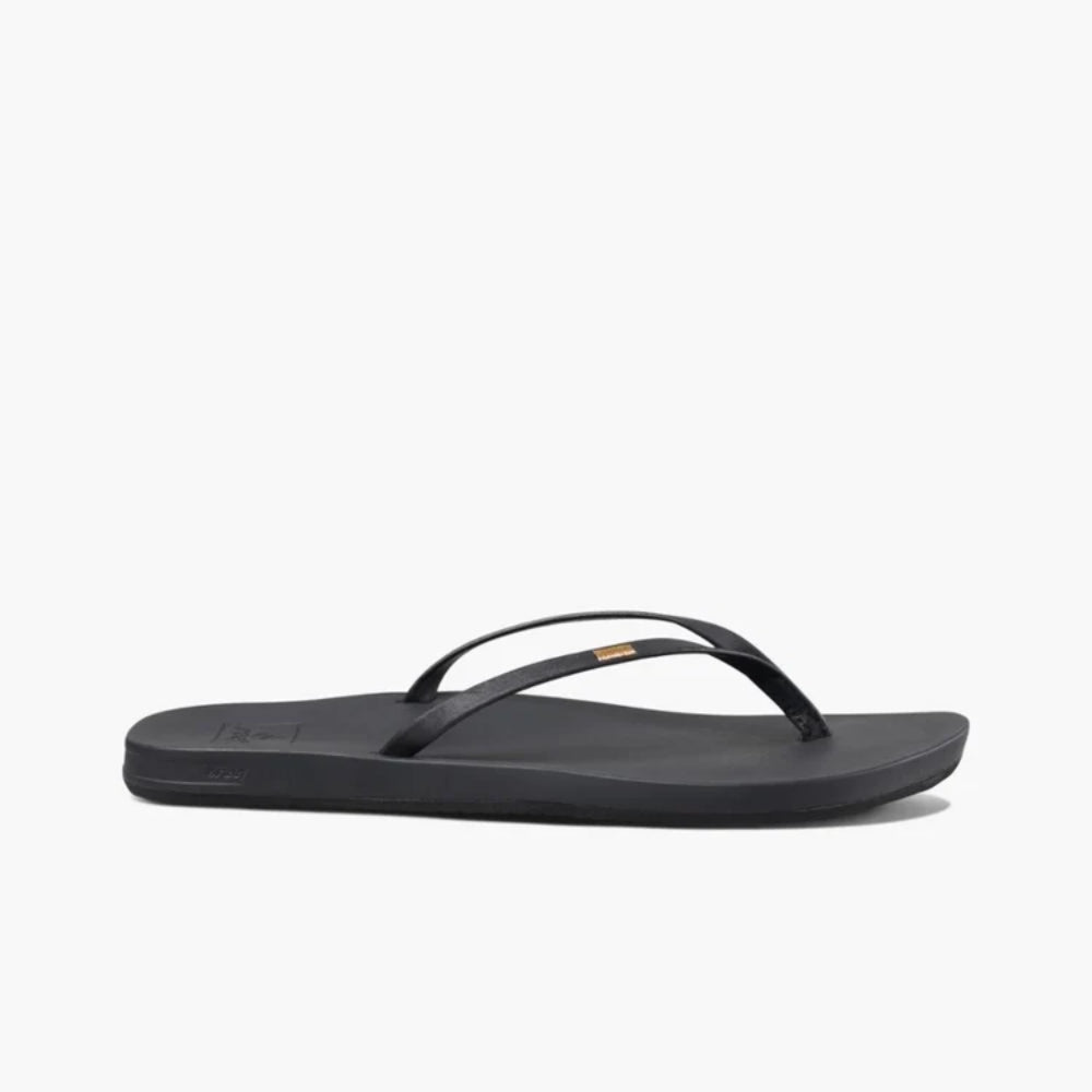 REEF CUSHION SLIM BLACK