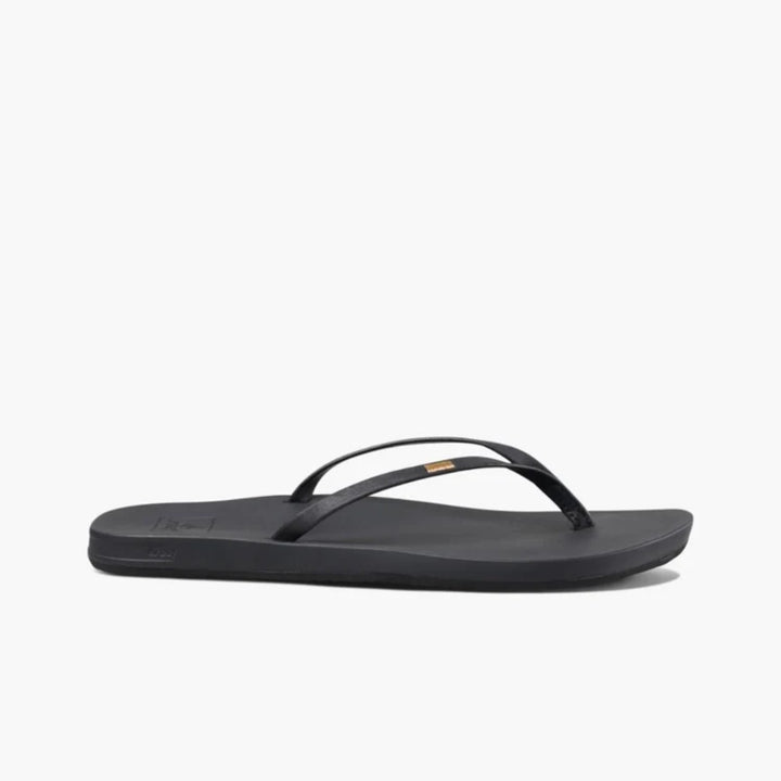 REEF CUSHION SLIM BLACK