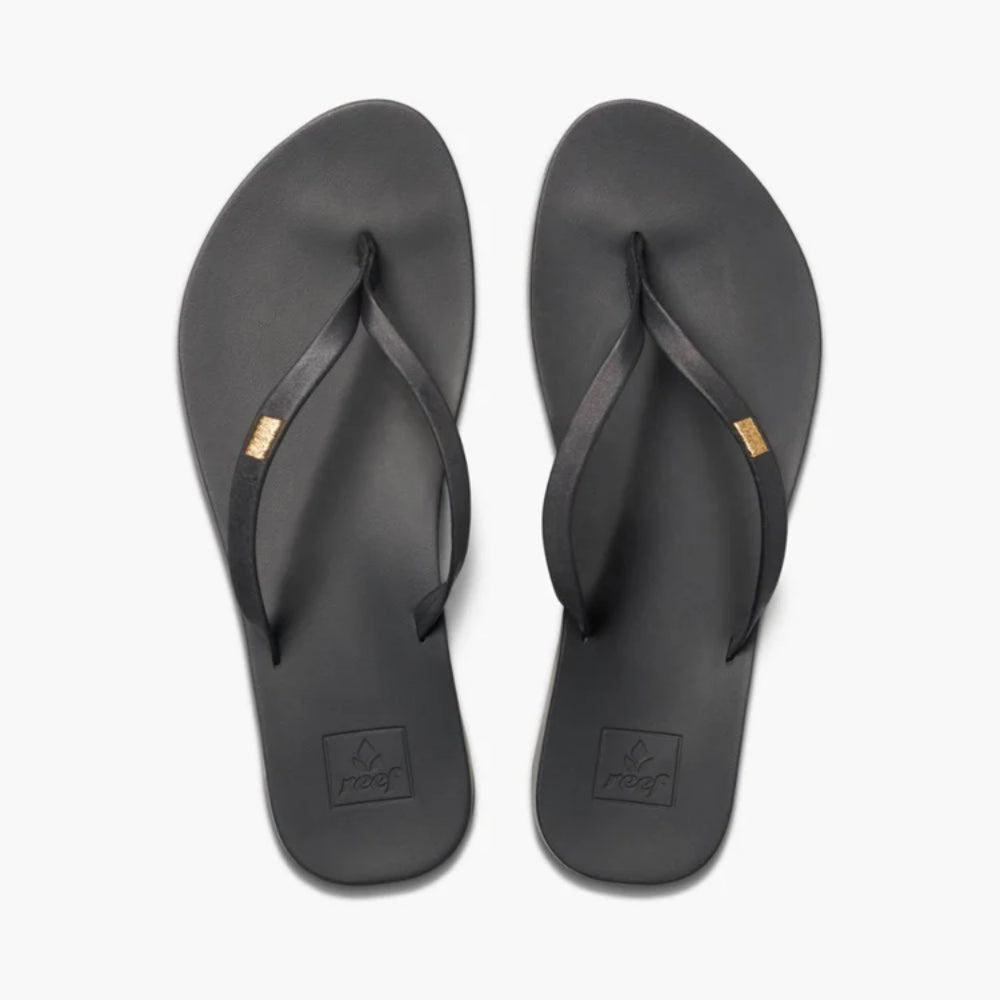 REEF CUSHION SLIM BLACK