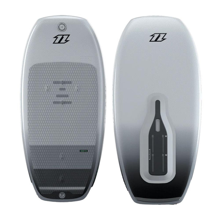 NORTH SEEK AIR 5'1 WING FOILBOARD