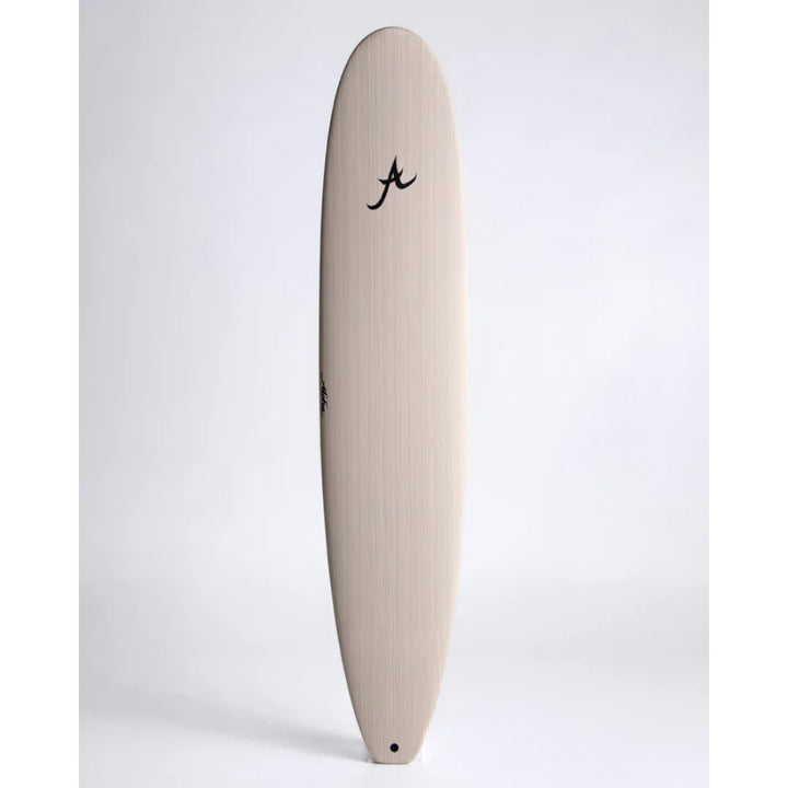 ALOHA FUU ECOSKIN CLEAR 9'0