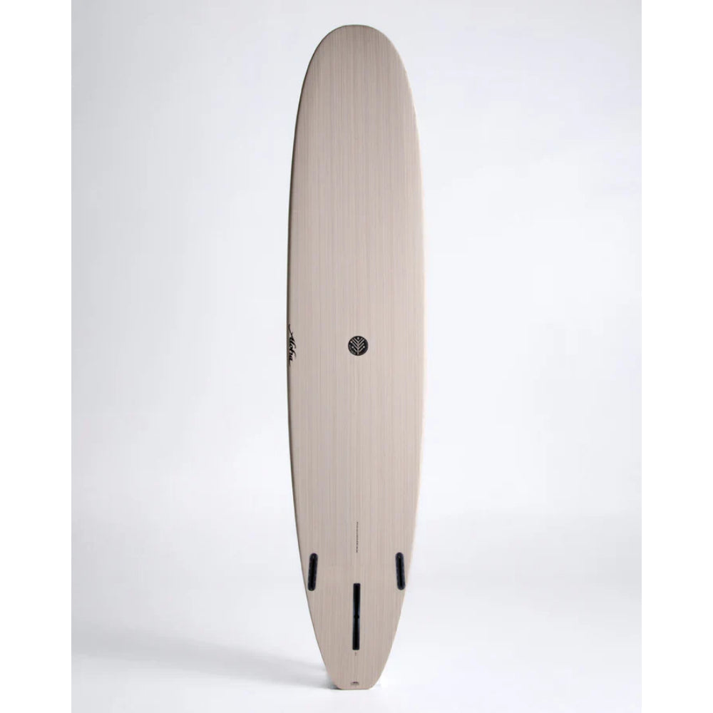 ALOHA FUU ECOSKIN CLEAR 9'0