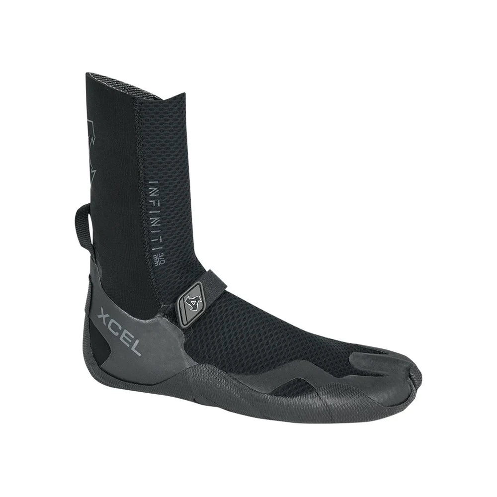 XCEL INFINITI 5MM ROUND TOE