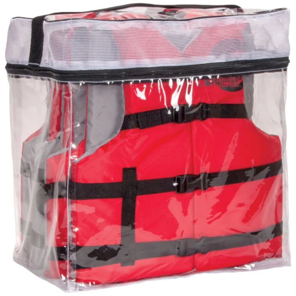 CONNELLY ADJUSTABLE NYLON 4 PACK RED CERTIFIÉE USA