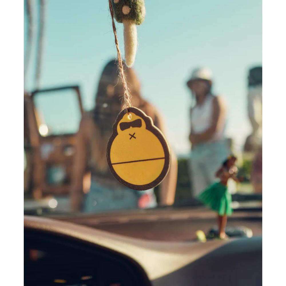 SUN BUM ORIGINAL SCENT AIR FRESHENER