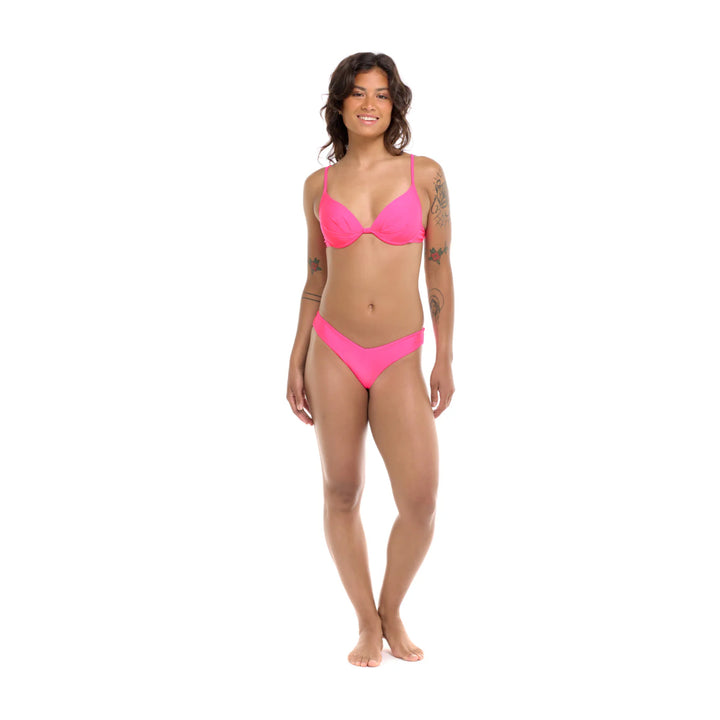 BODY GLOVE SMOOTHIES KENDAL BOTTOM BUBBLE GUM