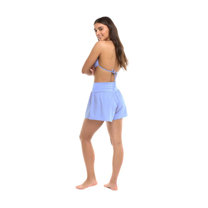 BODY GLOVE COZUMEL VAPOR  BOARDSHORT PERIWINKLE