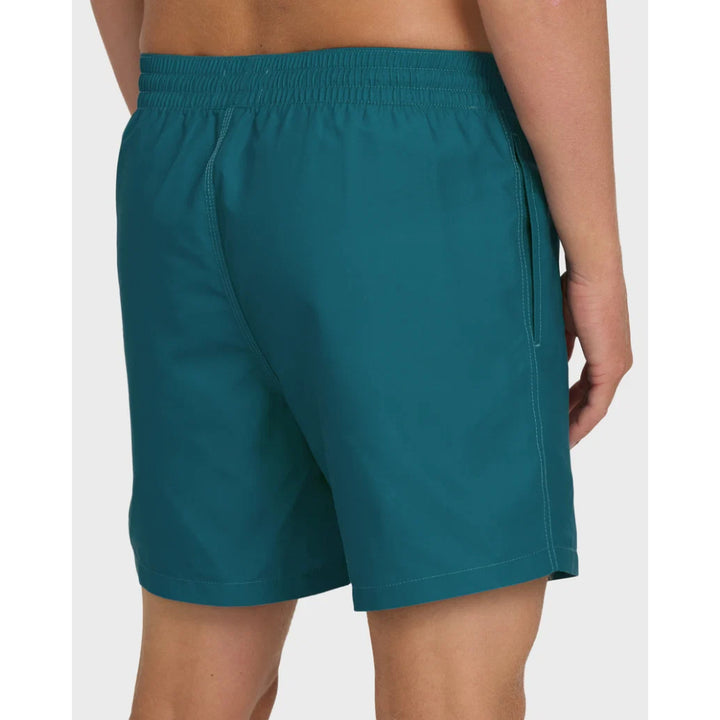 BILLABONG ALL DAY LAYBACKS TROPICAL TEAL