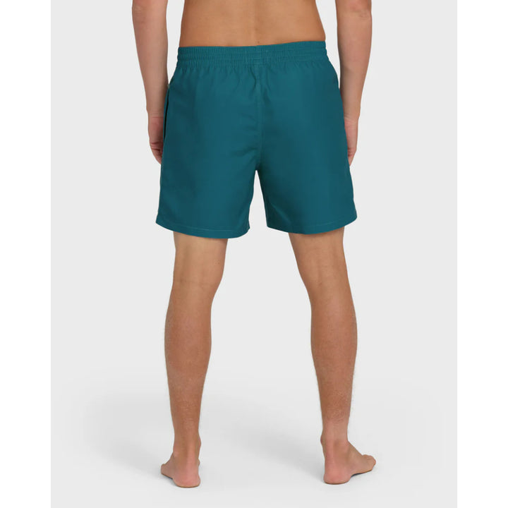 BILLABONG ALL DAY LAYBACKS TROPICAL TEAL