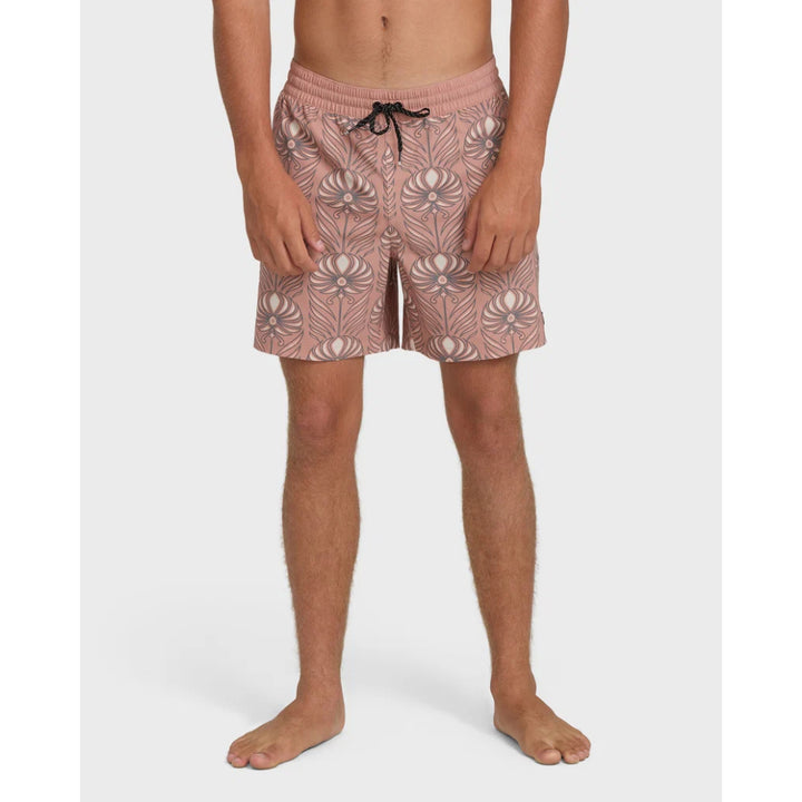 BILLABONG GOOD TIMES LAYBACK ASH ROSE