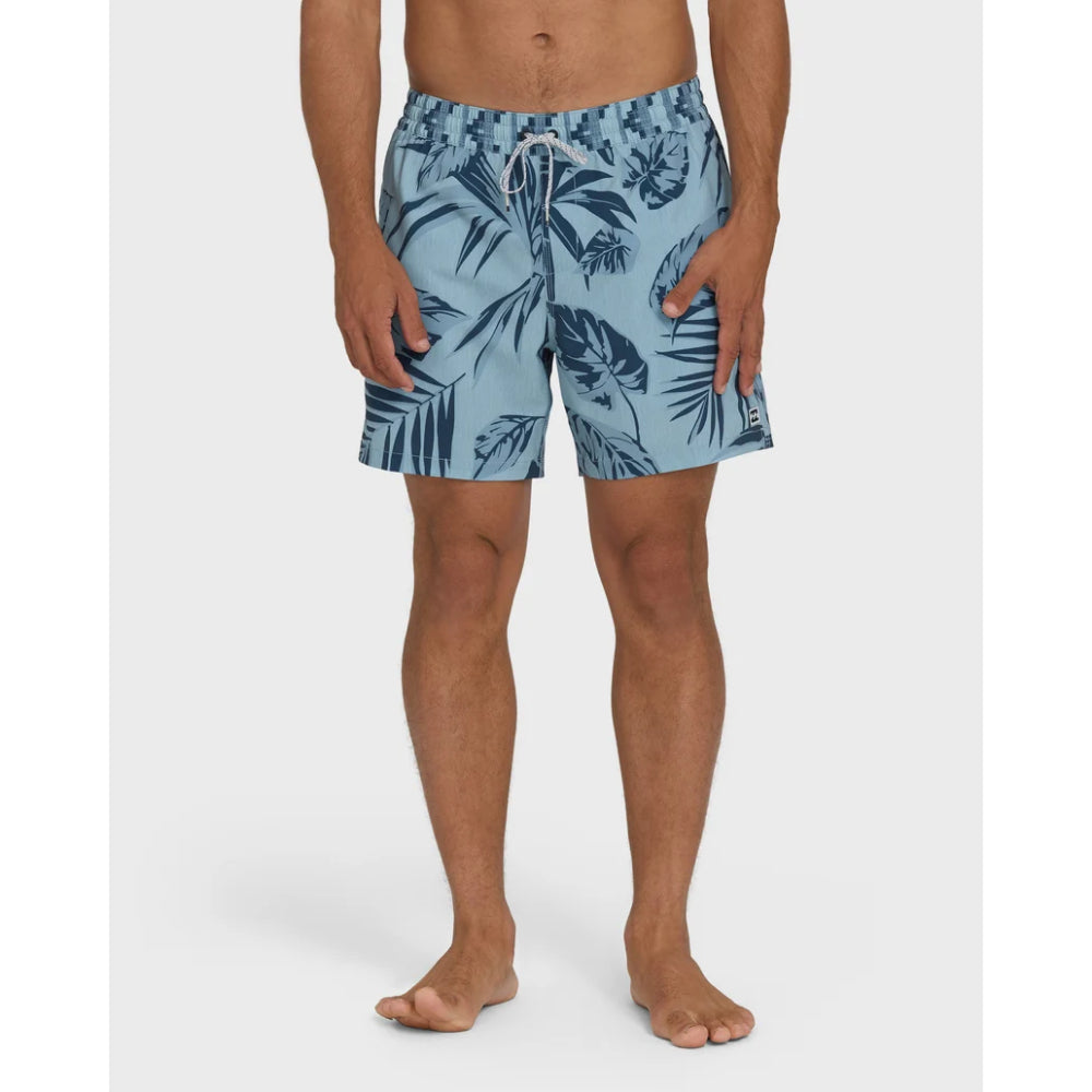 BILLABONG GOOD TIMES LAYBACK BLUE FOG