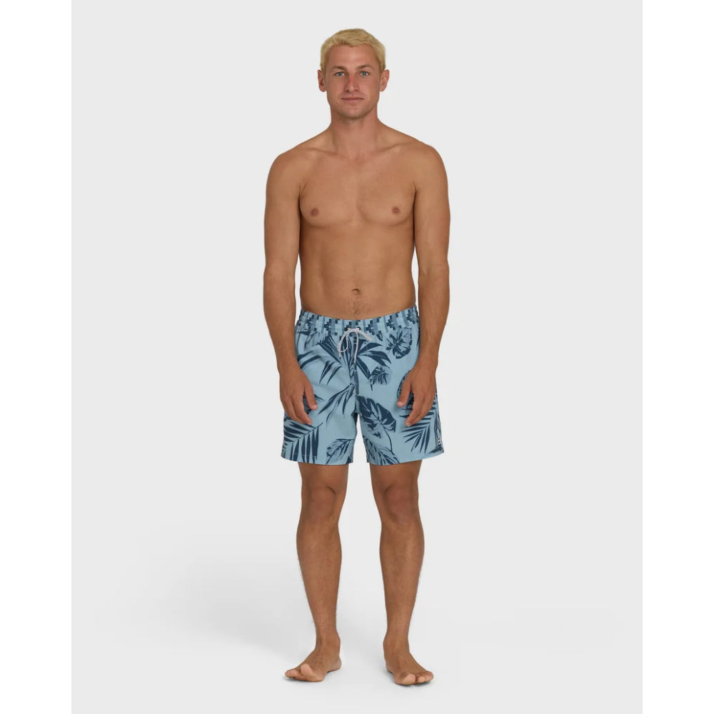 BILLABONG GOOD TIMES LAYBACK BLUE FOG
