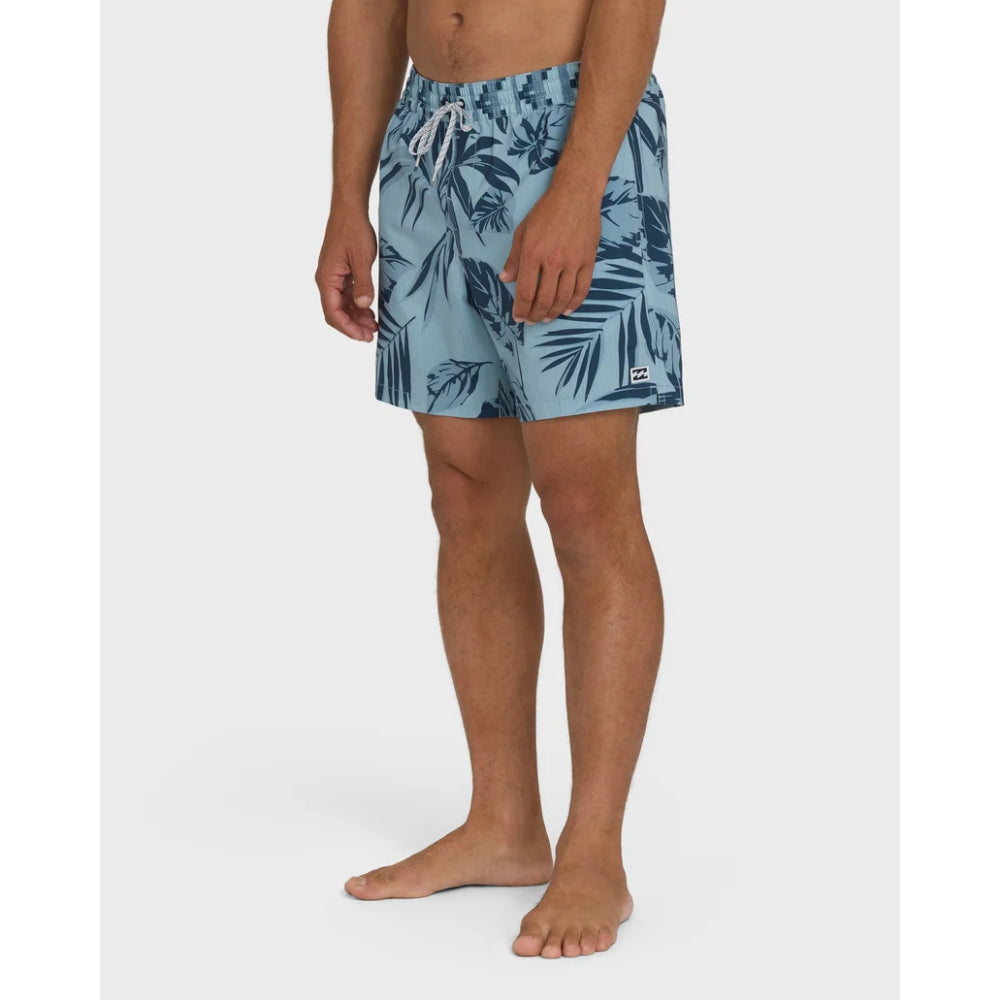 BILLABONG GOOD TIMES LAYBACK BLUE FOG