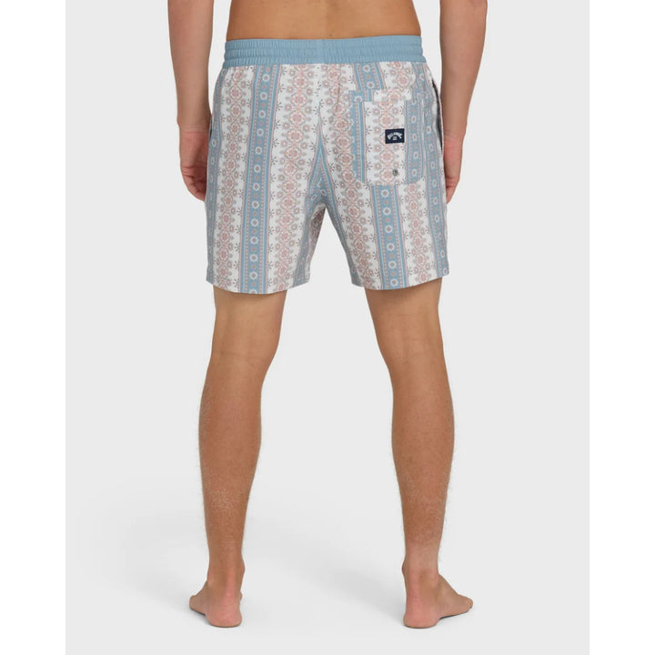 BILLABONG GOOD TIMES LAYBACK FOG GRAY
