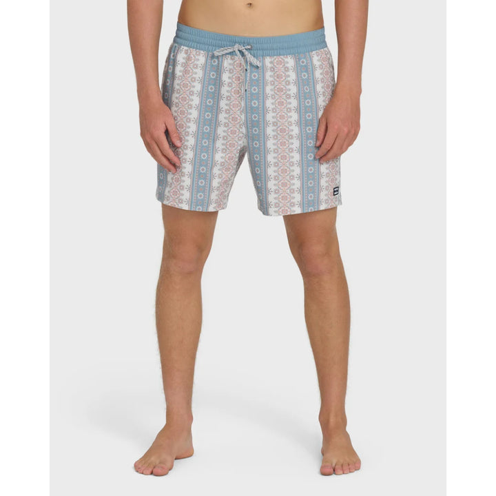 BILLABONG GOOD TIMES LAYBACK FOG GRAY