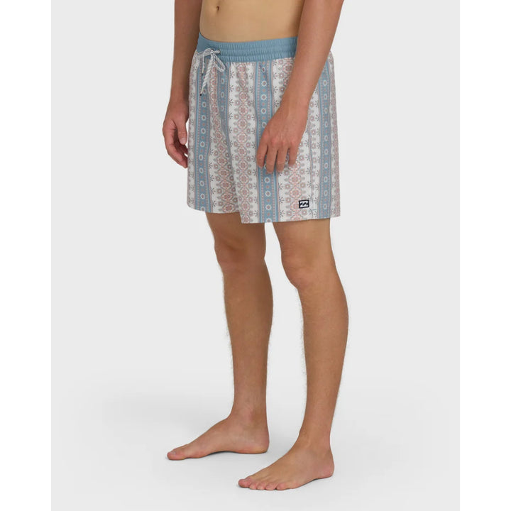 BILLABONG GOOD TIMES LAYBACK FOG GRAY