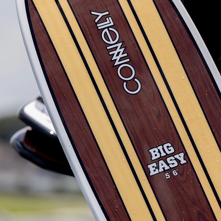 CONNELLY BIG EASY 2026