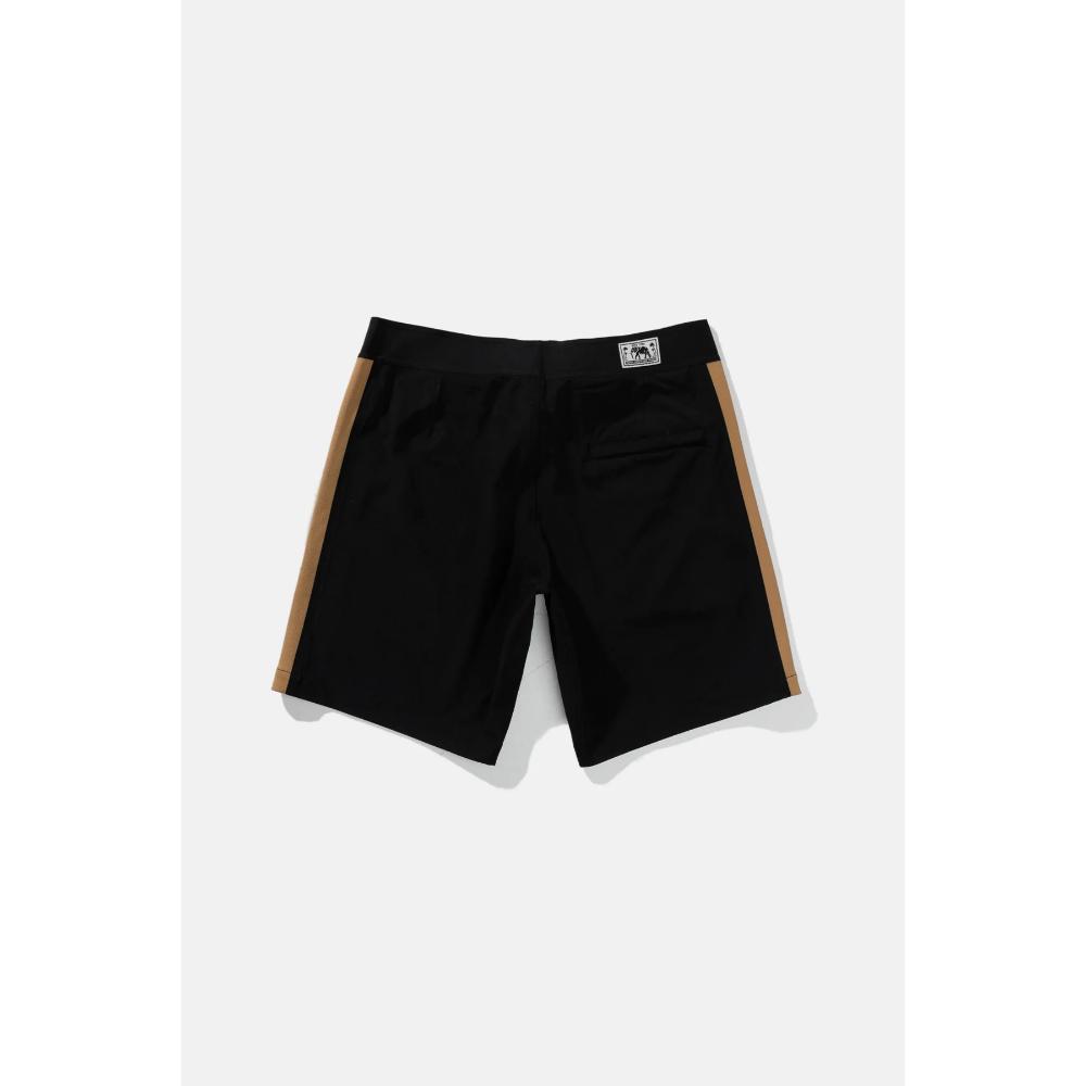 RHYTHM CORE TRUNK BLACK