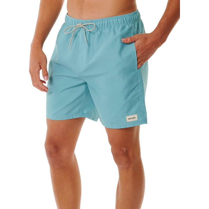 RIP CURL BONDI VOLLEY DUSTY BLUE