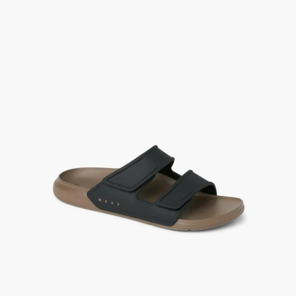 REEF OASIS ADAPT FOSSIL/BLACK