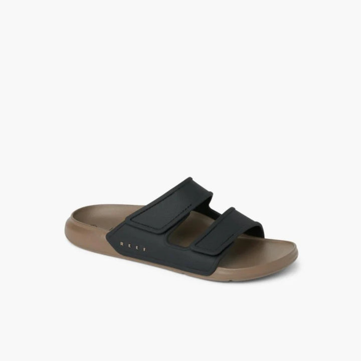 REEF OASIS ADAPT FOSSIL/BLACK
