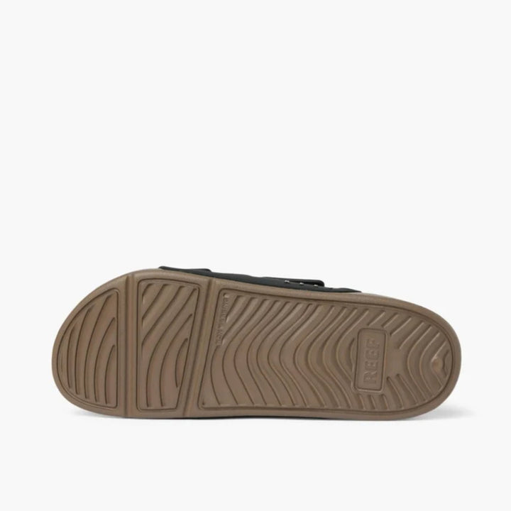 REEF OASIS ADAPT FOSSIL/BLACK