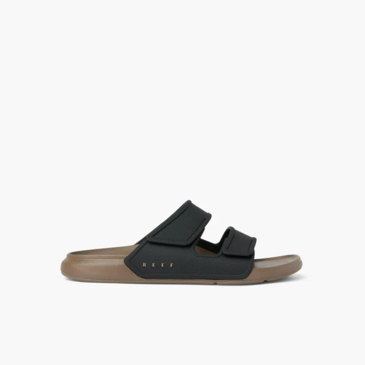 REEF OASIS ADAPT FOSSIL/BLACK