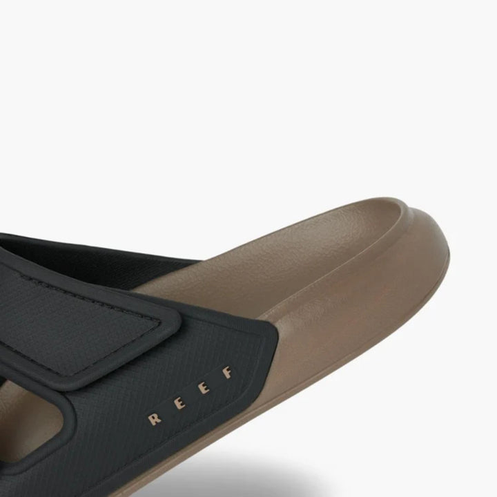 REEF OASIS ADAPT FOSSIL/BLACK