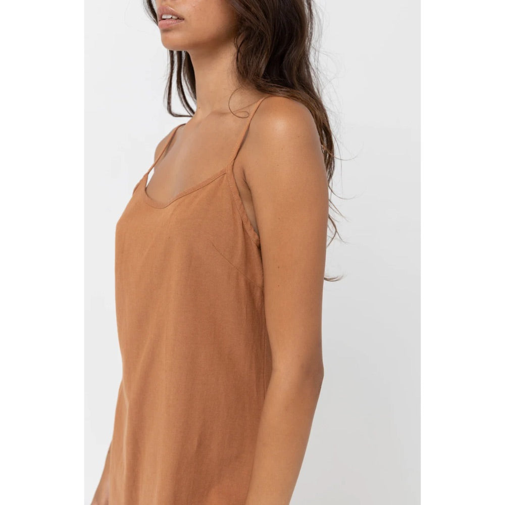 rhythm classic slip dress Classic Slip Dress