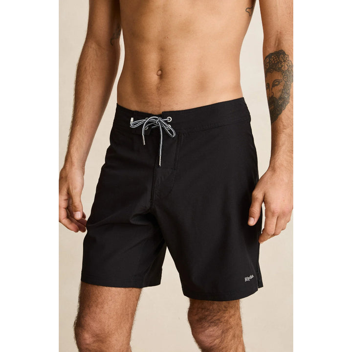 RHYTHM CLASSIC STRETCH TRUNK BLACK