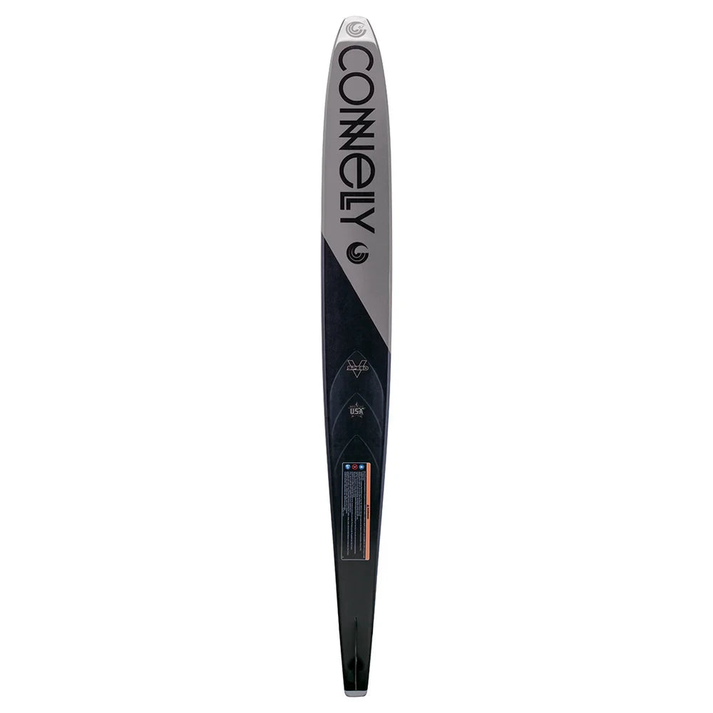 CONNELLY DV8