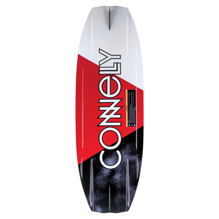 CONNELLY PURE 2025