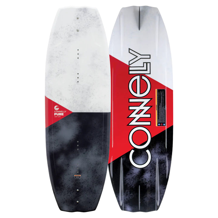 CONNELLY PURE 2025