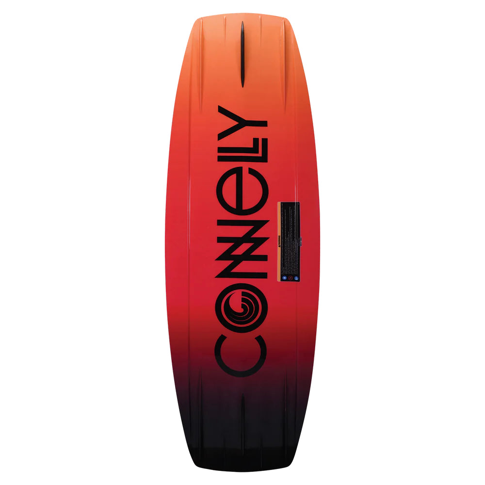 CONNELLY REVERB 2025