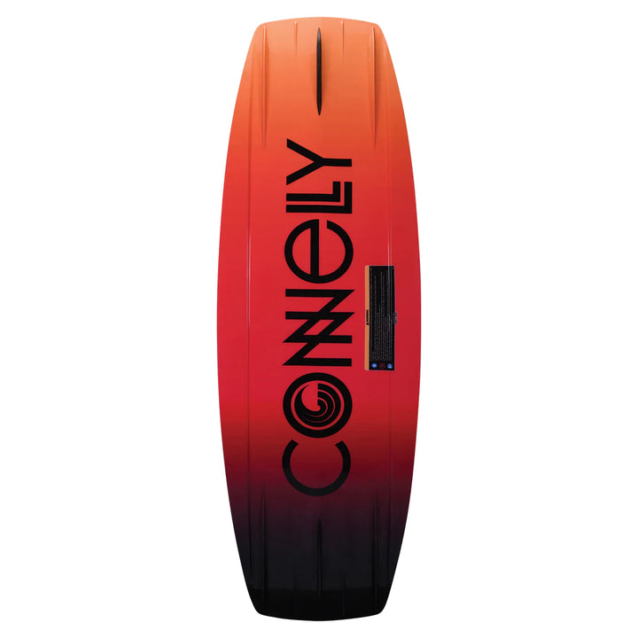 CONNELLY REVERB 2025