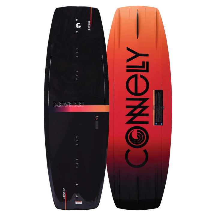 CONNELLY REVERB 2025