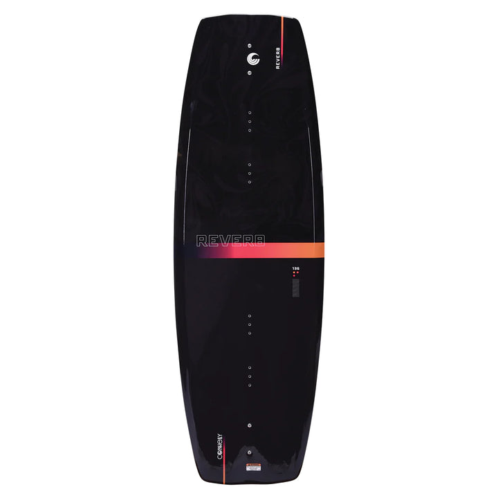 CONNELLY REVERB 2025