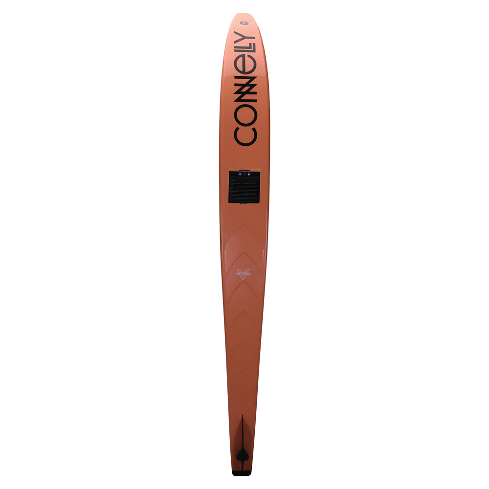 CONNELLY ROCKET W/ TEMPEST FRONT BOOT & LACE ADJ RTP 2025