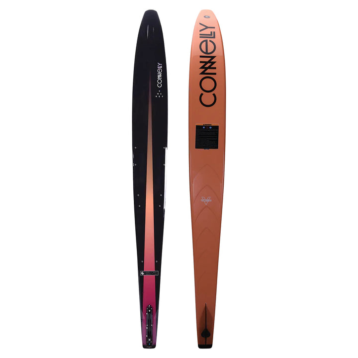 CONNELLY ROCKET W/ TEMPEST FRONT BOOT & LACE ADJ RTP 2025