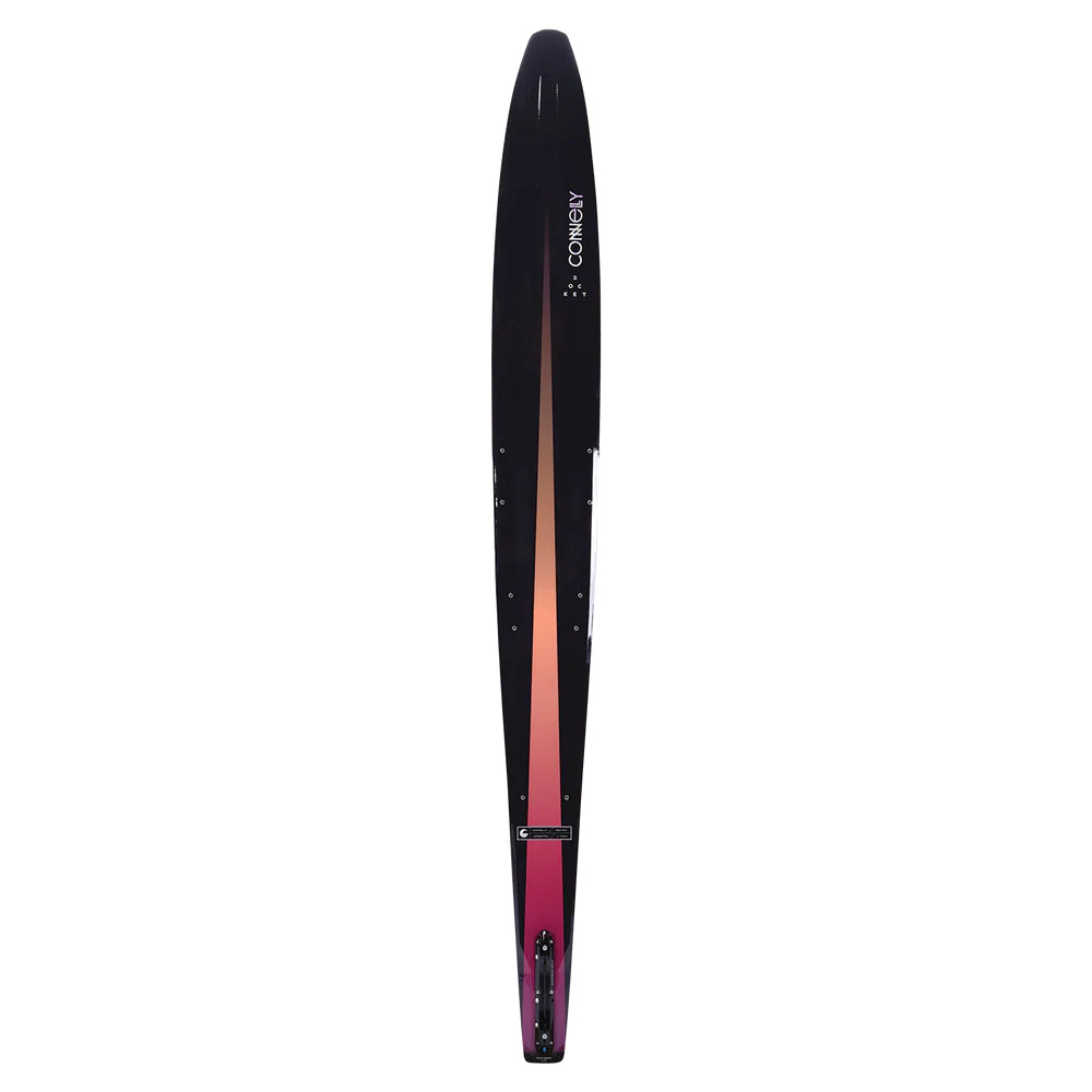 CONNELLY ROCKET W/ TEMPEST FRONT BOOT & LACE ADJ RTP 2025