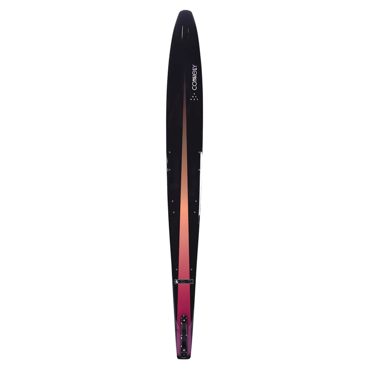 CONNELLY ROCKET W/ TEMPEST FRONT BOOT & LACE ADJ RTP 2025