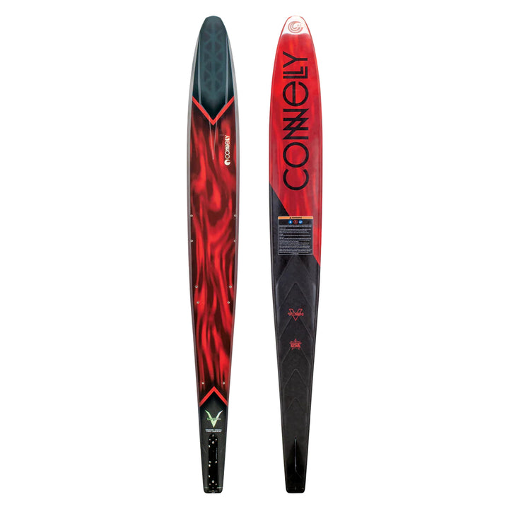 CONNELLY CARBON V